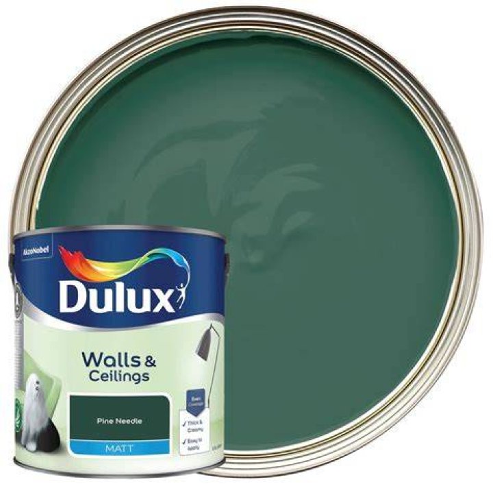 Does Dulux make Wickes paint